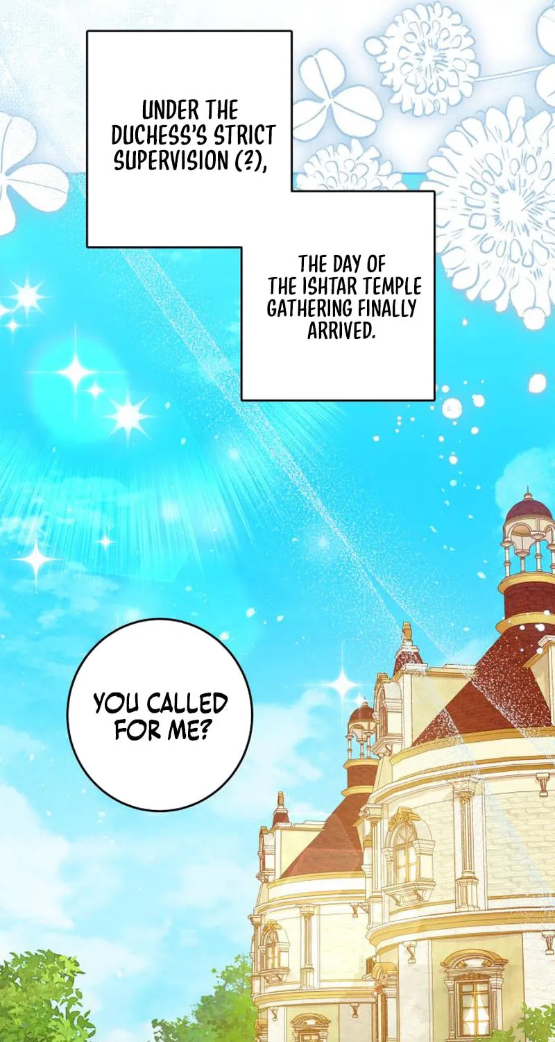 The Villainous Family Is Against Independence Chapter 32 page 32 - 