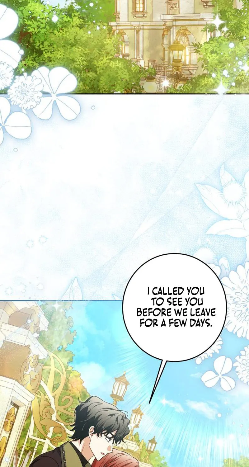 The Villainous Family Is Against Independence Chapter 32 page 33 - 