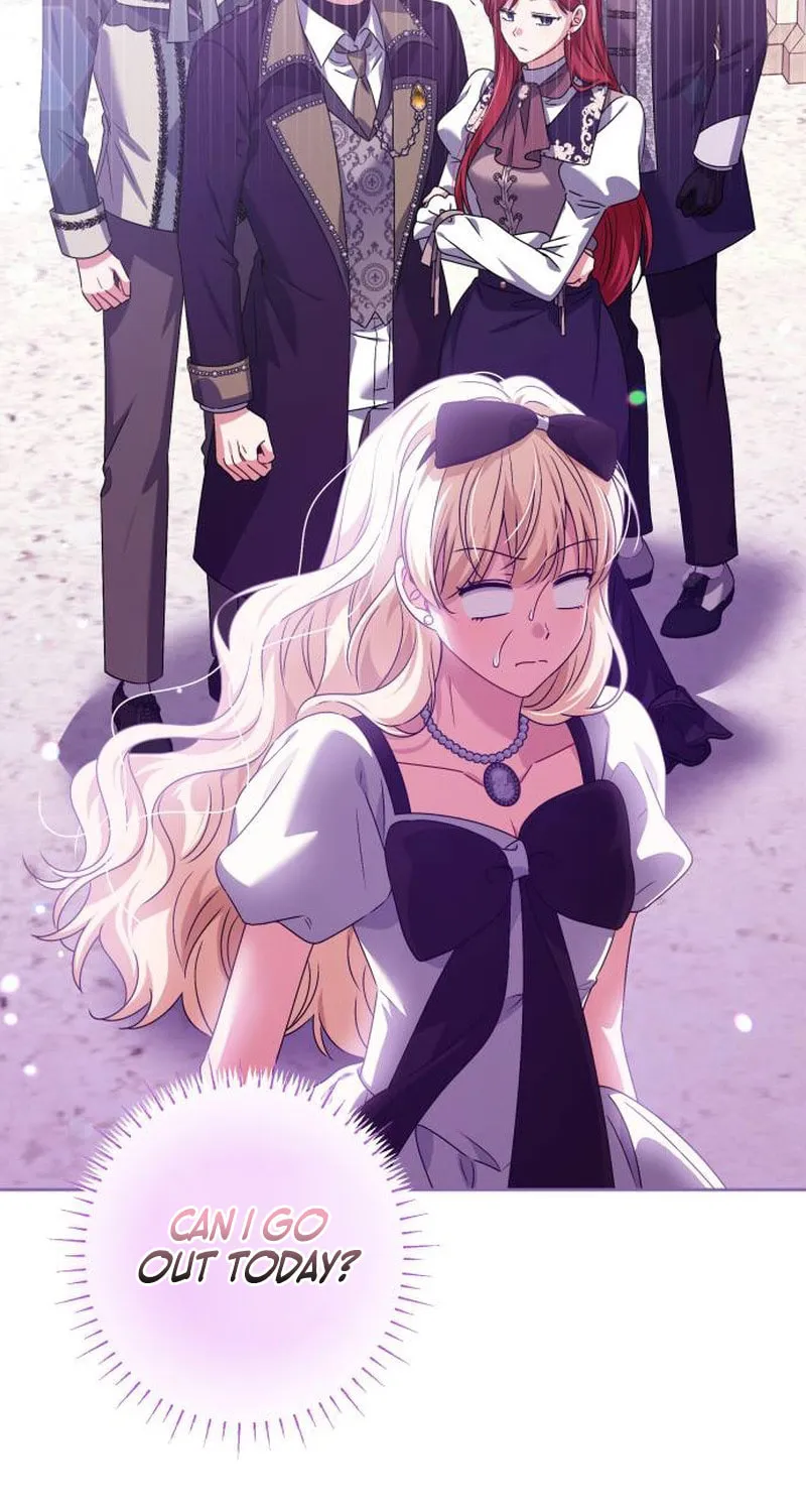 The Villainous Family Is Against Independence Chapter 32 page 40 - 