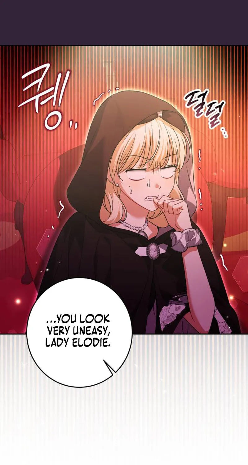 The Villainous Family Is Against Independence Chapter 32 page 44 - 