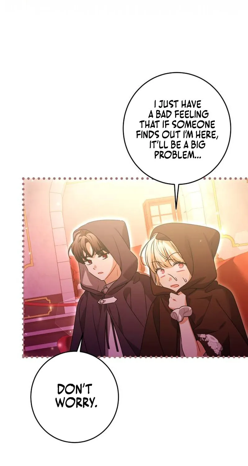 The Villainous Family Is Against Independence Chapter 32 page 45 - 