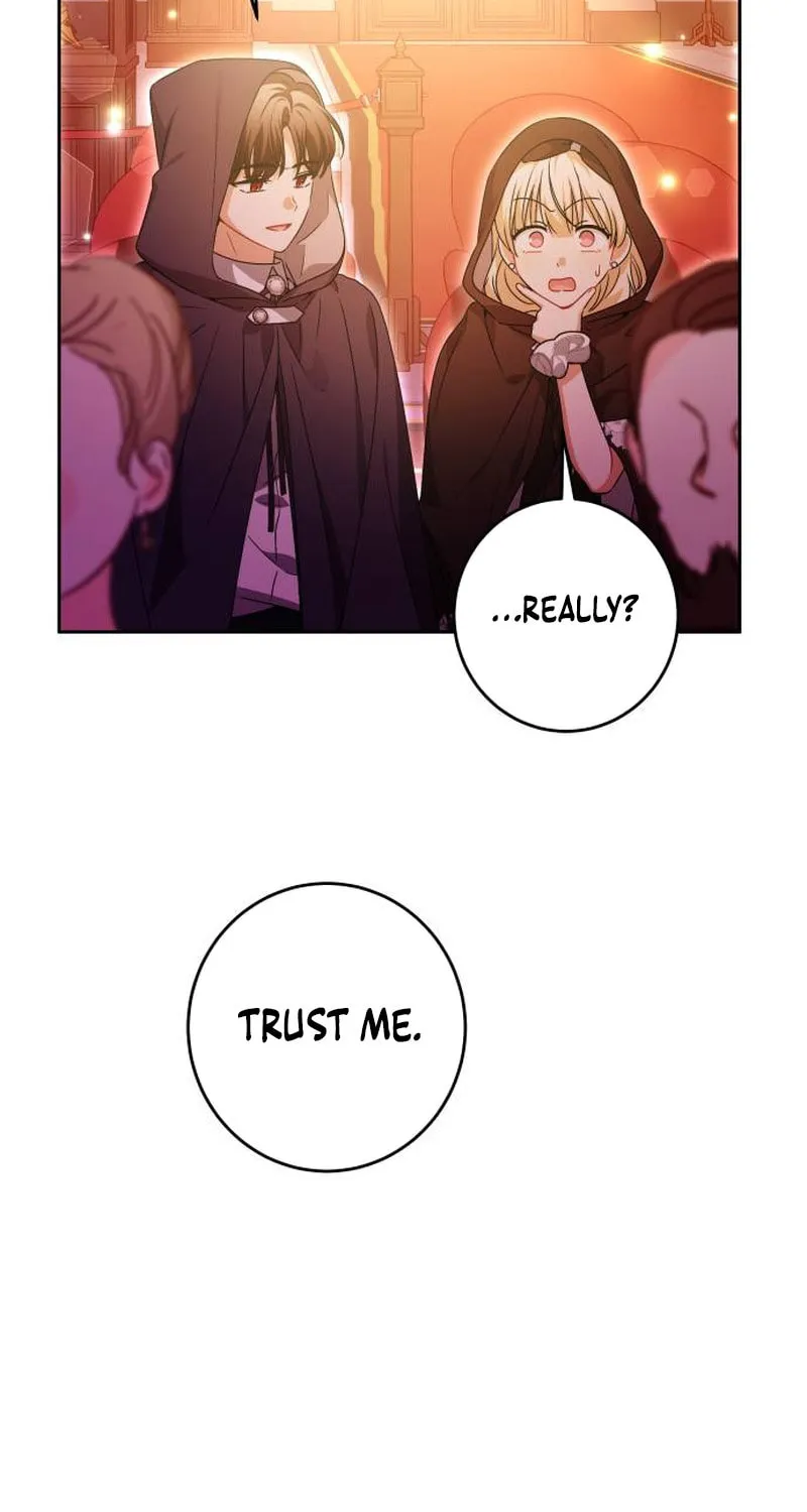 The Villainous Family Is Against Independence Chapter 32 page 51 - 
