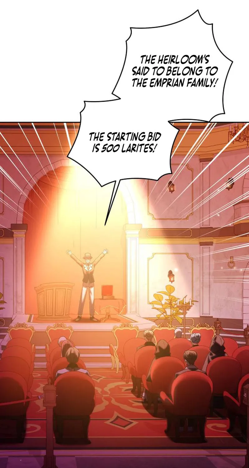 The Villainous Family Is Against Independence Chapter 32 page 52 - 