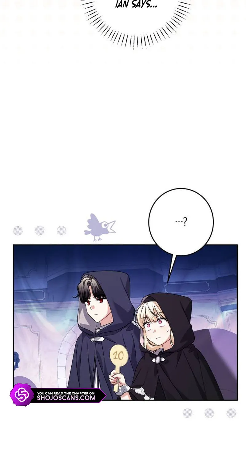 The Villainous Family Is Against Independence Chapter 32 page 55 - 