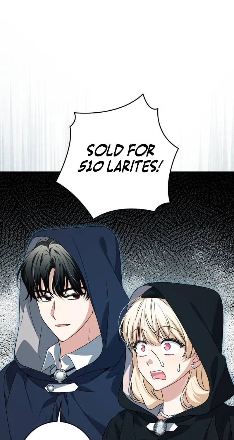 The Villainous Family Is Against Independence Chapter 32 page 56 - 
