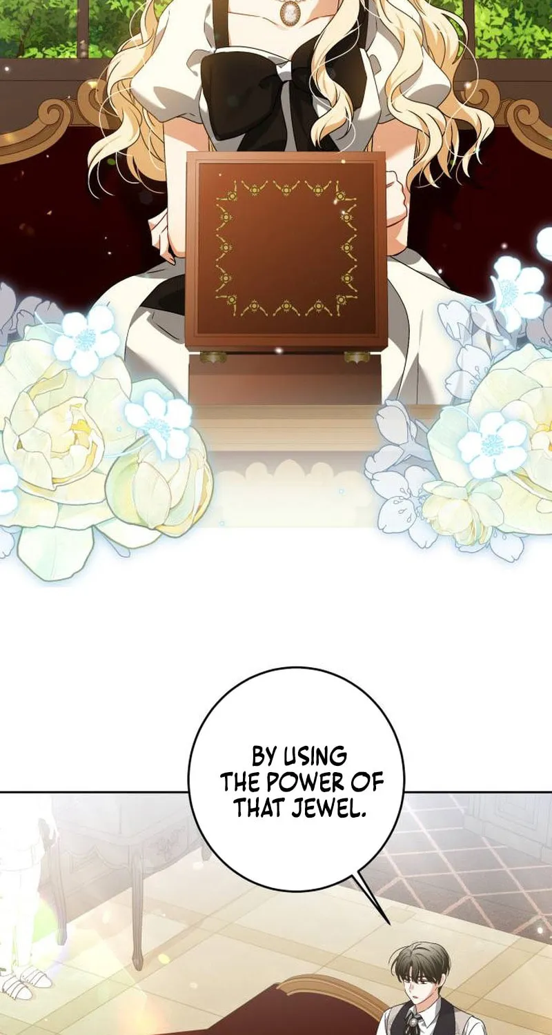The Villainous Family Is Against Independence Chapter 32 page 60 - 