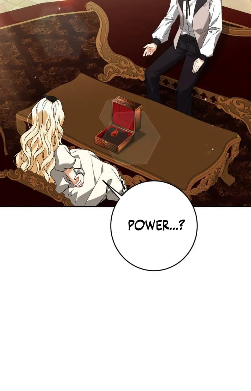 The Villainous Family Is Against Independence Chapter 32 page 61 - 