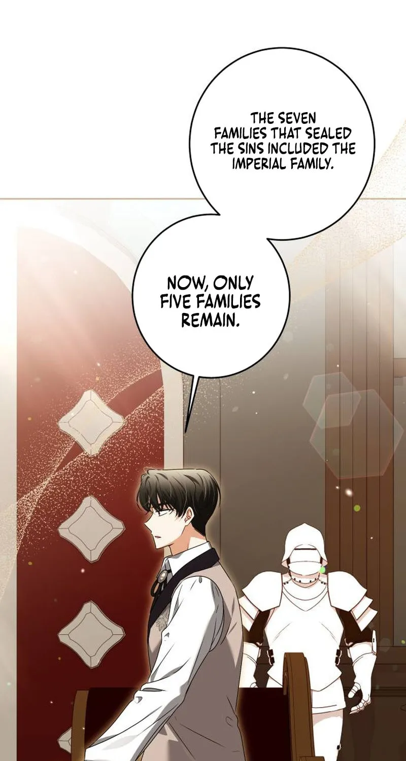 The Villainous Family Is Against Independence Chapter 32 page 67 - 