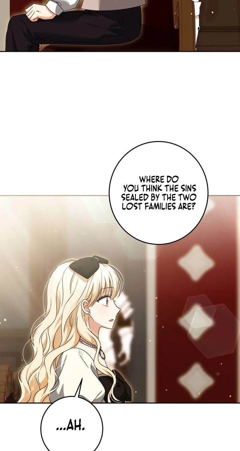 The Villainous Family Is Against Independence Chapter 32 page 68 - 