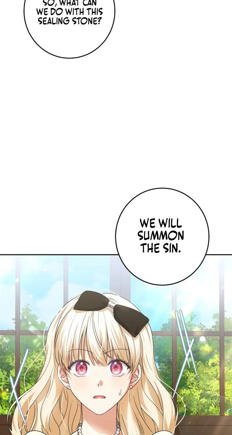 The Villainous Family Is Against Independence Chapter 32 page 70 - 
