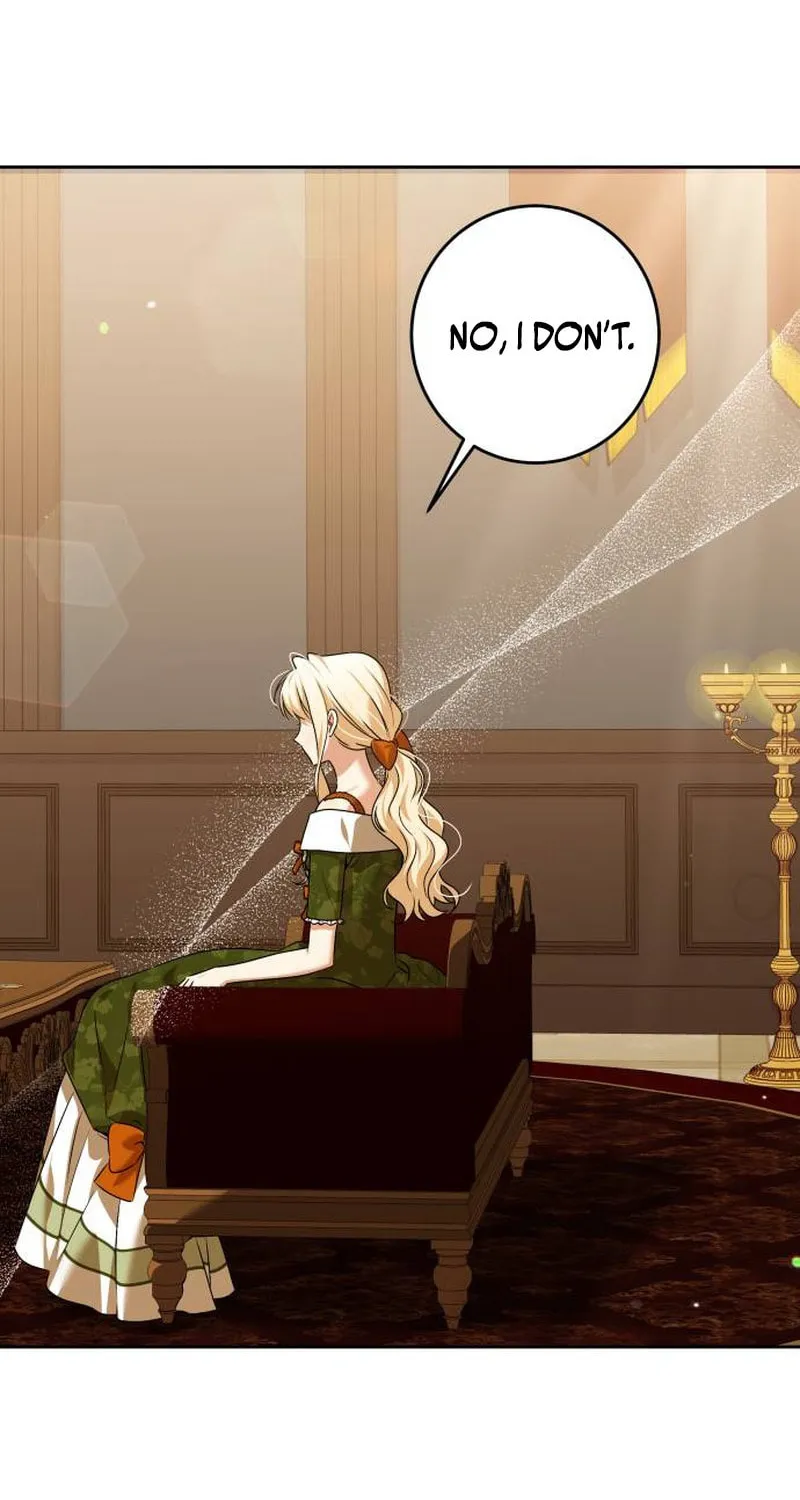 The Villainous Family Is Against Independence Chapter 32 page 8 - 