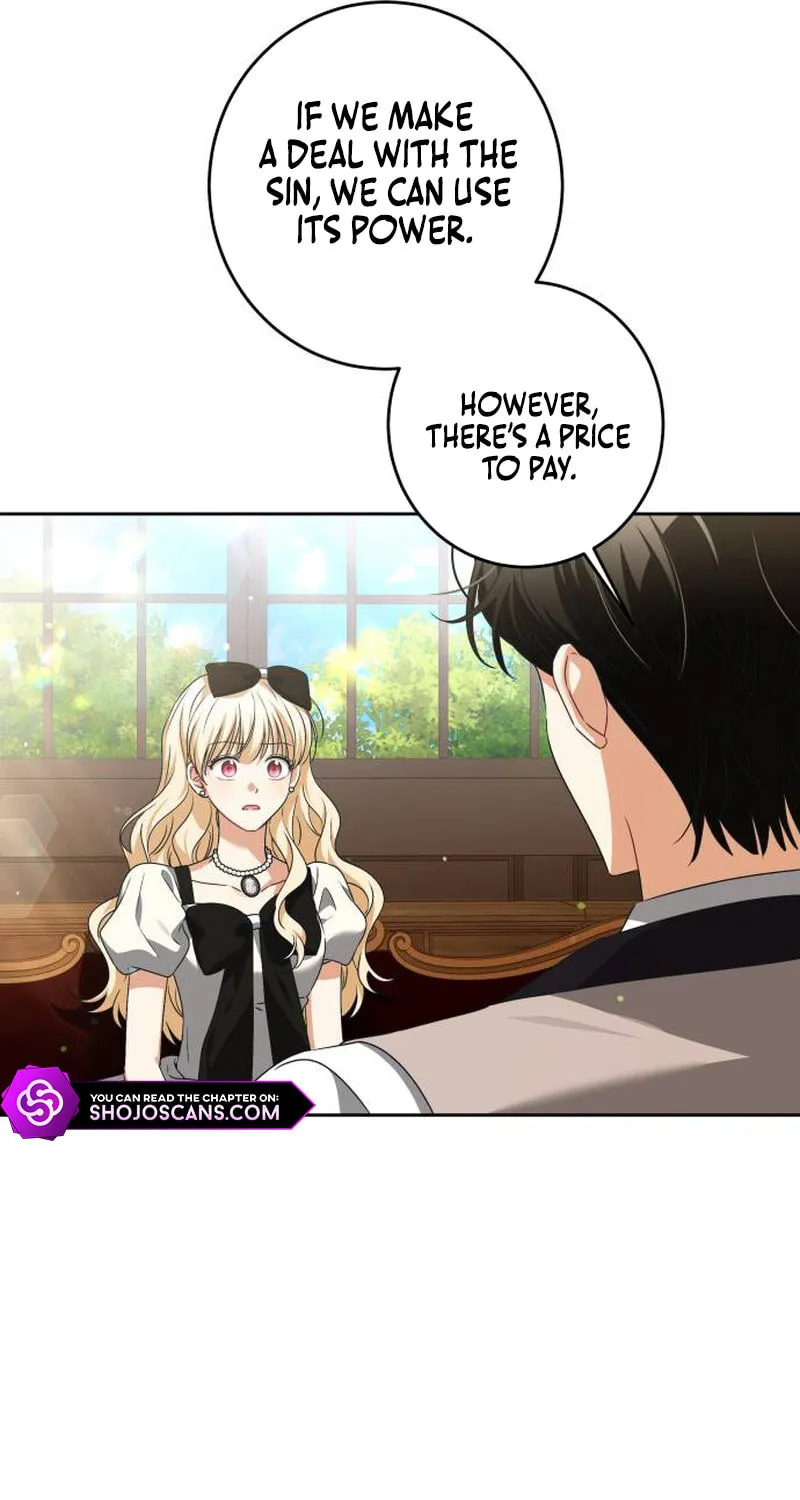 The Villainous Family Is Against Independence Chapter 32 page 72 - 