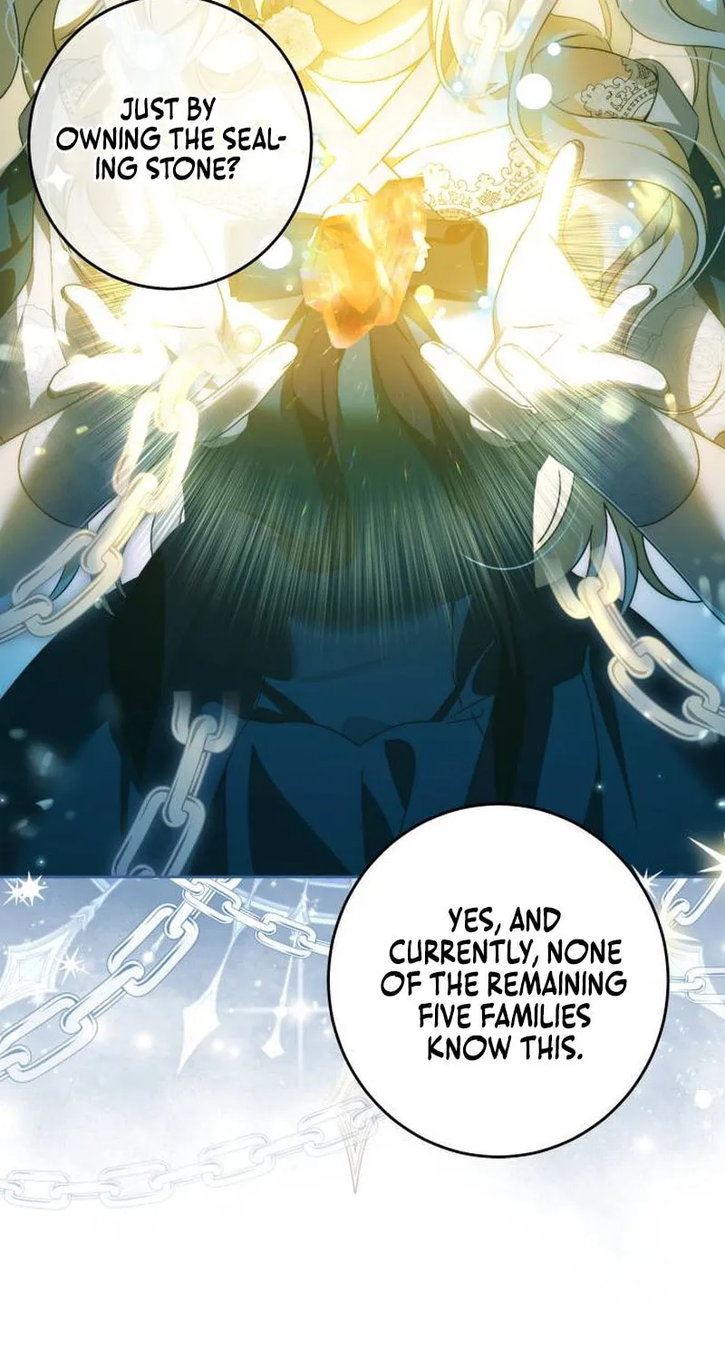 The Villainous Family Is Against Independence Chapter 32 page 76 - 