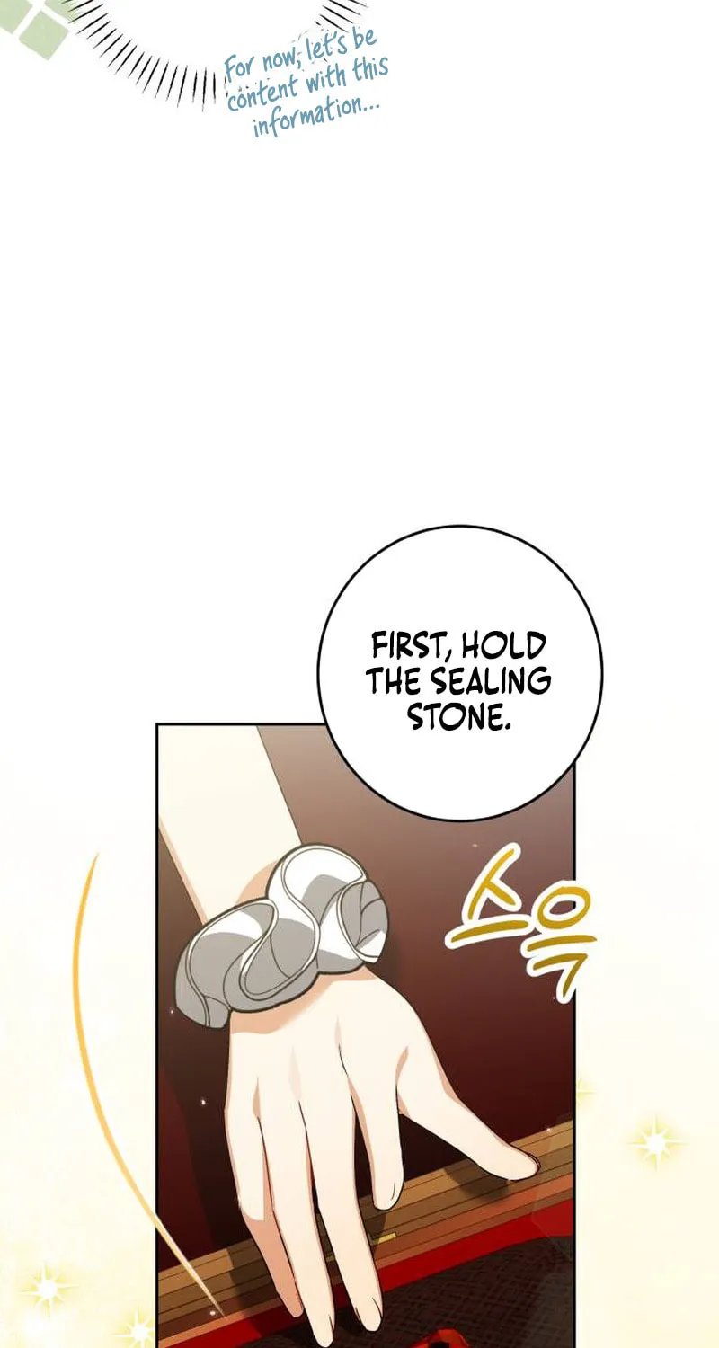 The Villainous Family Is Against Independence Chapter 33 page 14 - 