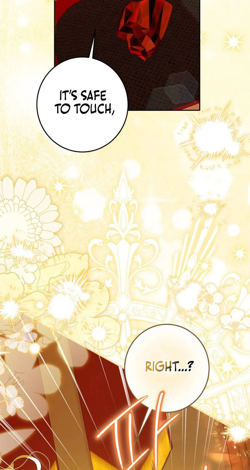 The Villainous Family Is Against Independence Chapter 33 page 15 - 