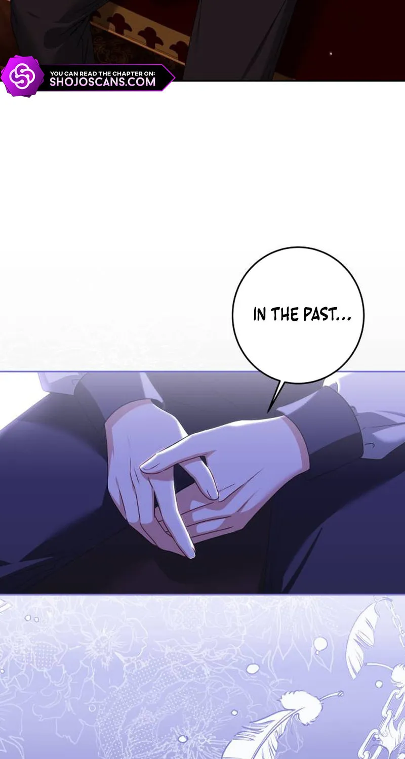 The Villainous Family Is Against Independence Chapter 33 page 3 - 