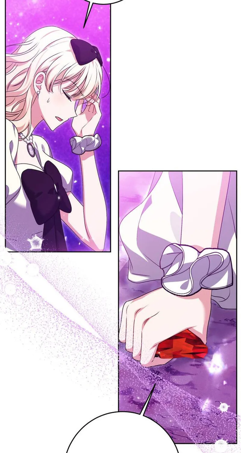 The Villainous Family Is Against Independence Chapter 33 page 24 - 