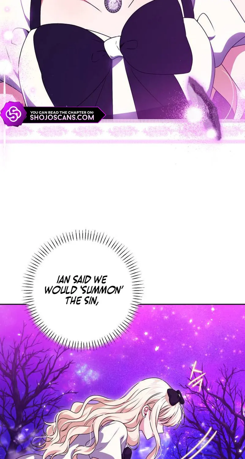 The Villainous Family Is Against Independence Chapter 33 page 27 - 