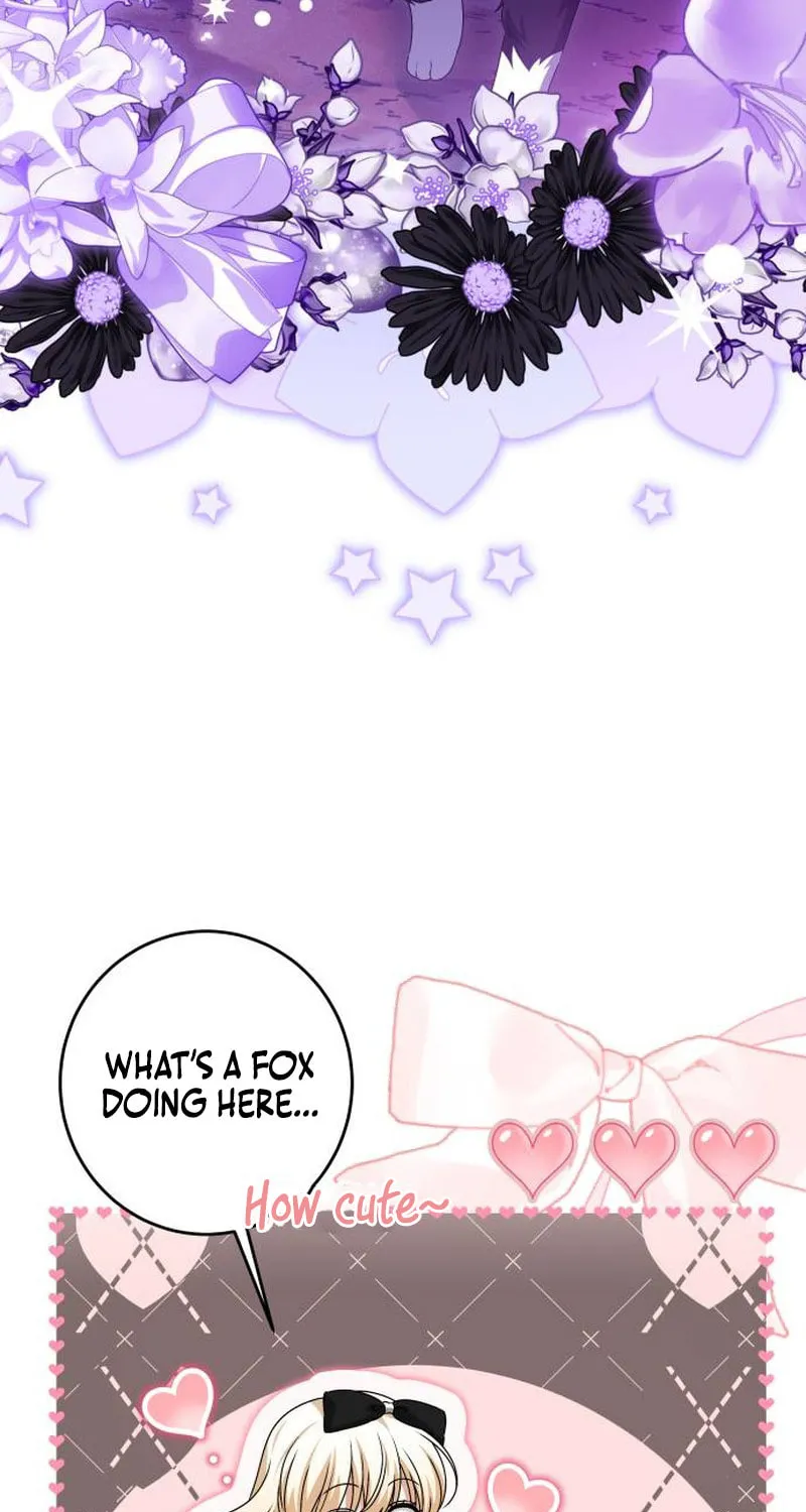 The Villainous Family Is Against Independence Chapter 33 page 34 - 