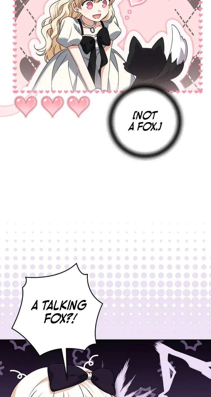 The Villainous Family Is Against Independence Chapter 33 page 35 - 