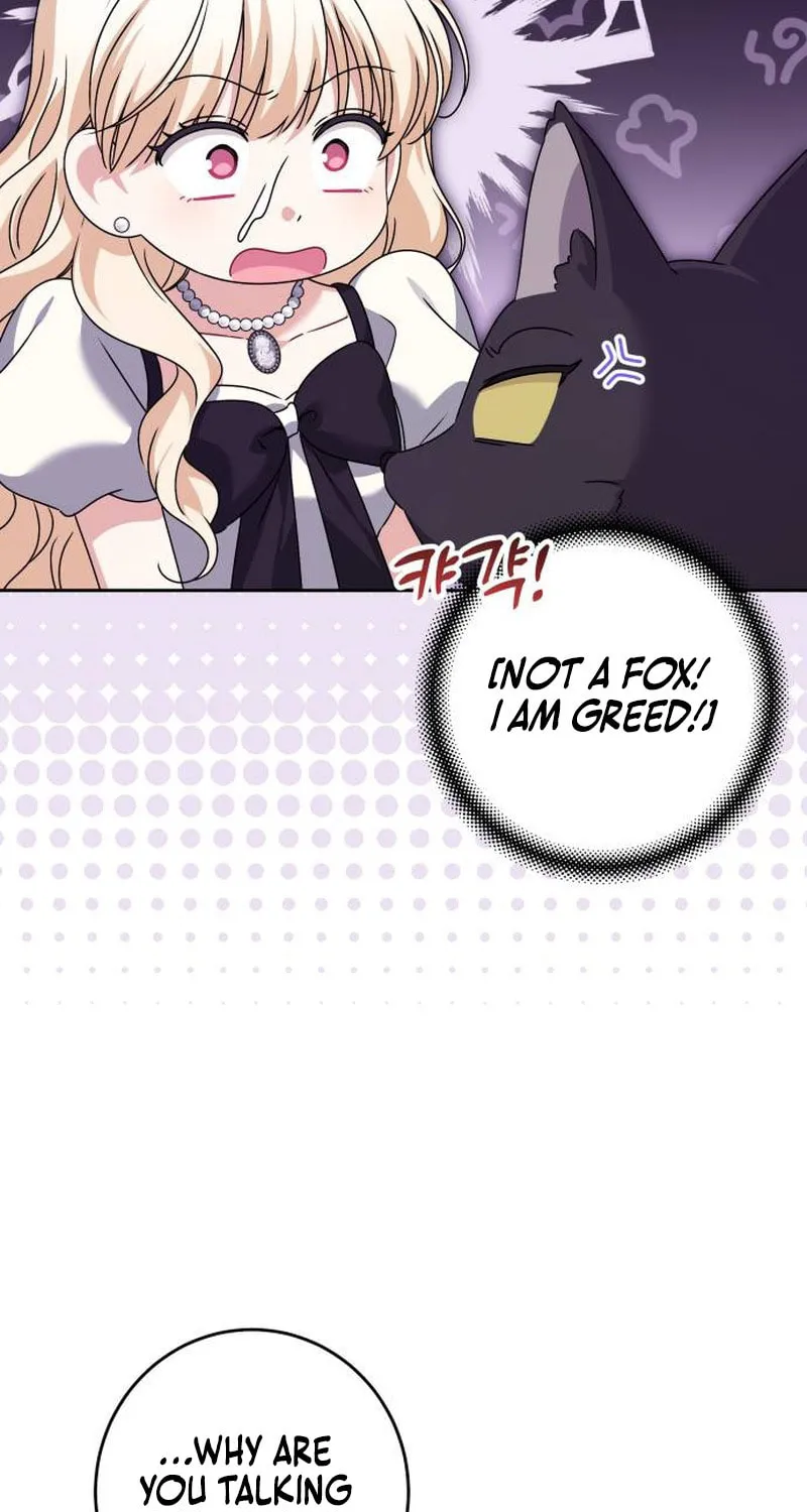 The Villainous Family Is Against Independence Chapter 33 page 36 - 