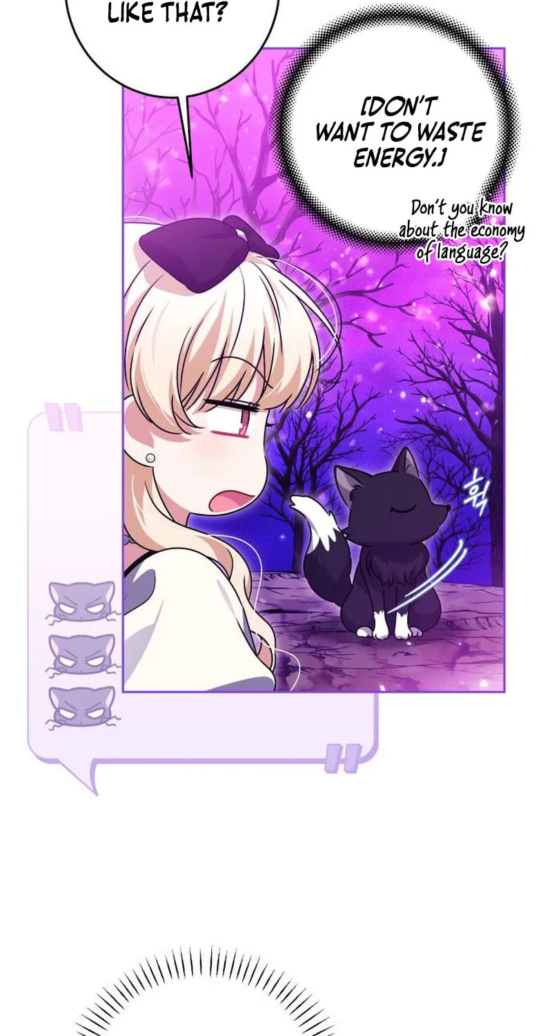 The Villainous Family Is Against Independence Chapter 33 page 37 - 