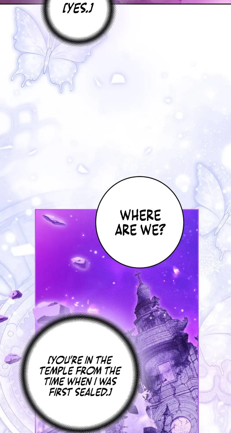 The Villainous Family Is Against Independence Chapter 33 page 39 - 