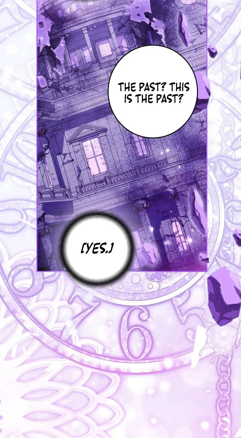 The Villainous Family Is Against Independence Chapter 33 page 40 - 