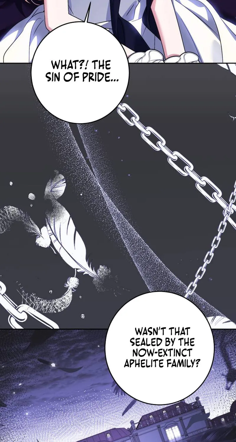 The Villainous Family Is Against Independence Chapter 33 page 5 - 