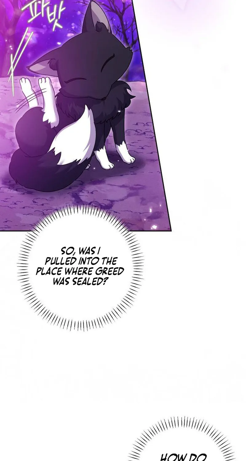 The Villainous Family Is Against Independence Chapter 33 page 42 - 