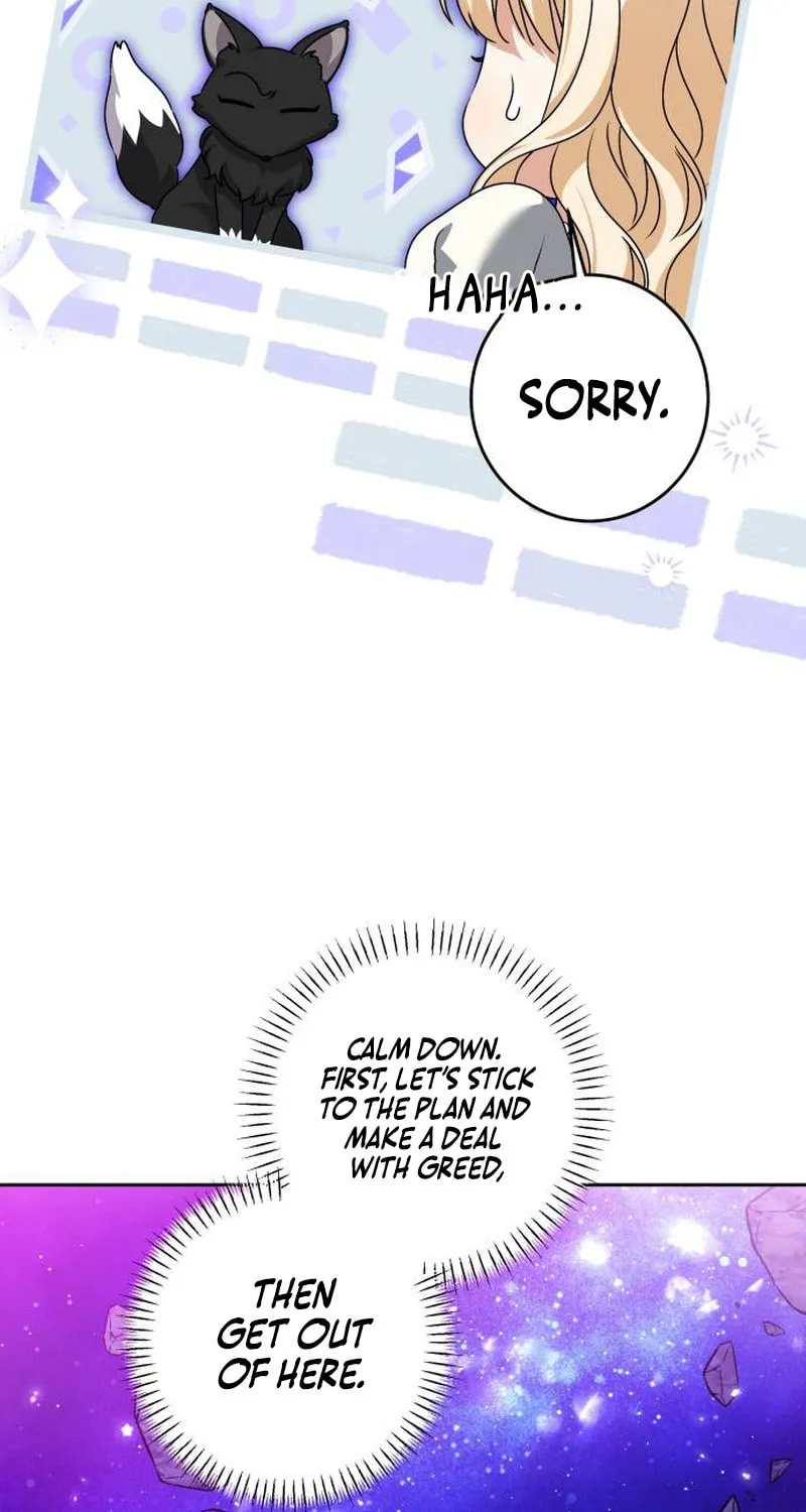 The Villainous Family Is Against Independence Chapter 33 page 45 - 