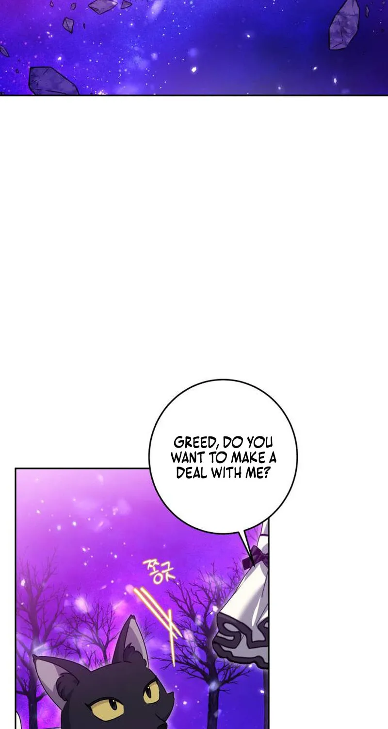 The Villainous Family Is Against Independence Chapter 33 page 46 - 