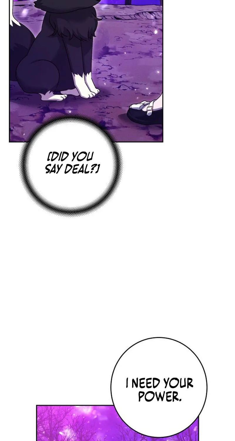 The Villainous Family Is Against Independence Chapter 33 page 47 - 