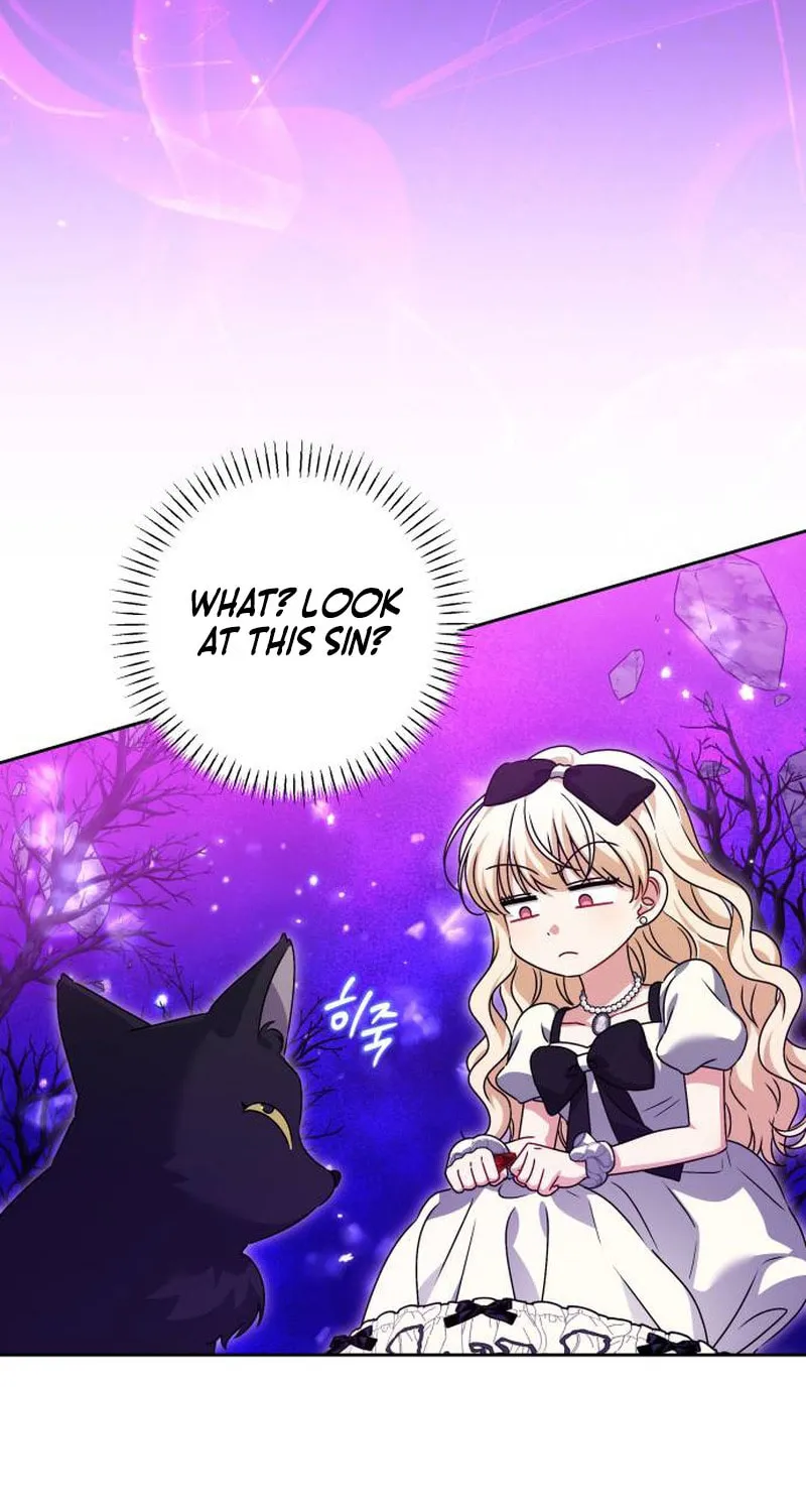The Villainous Family Is Against Independence Chapter 33 page 50 - 