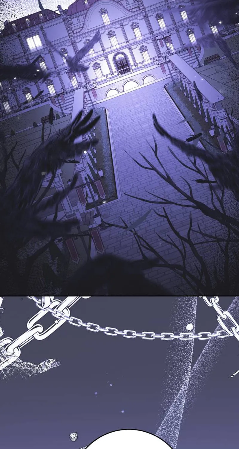 The Villainous Family Is Against Independence Chapter 33 page 6 - 