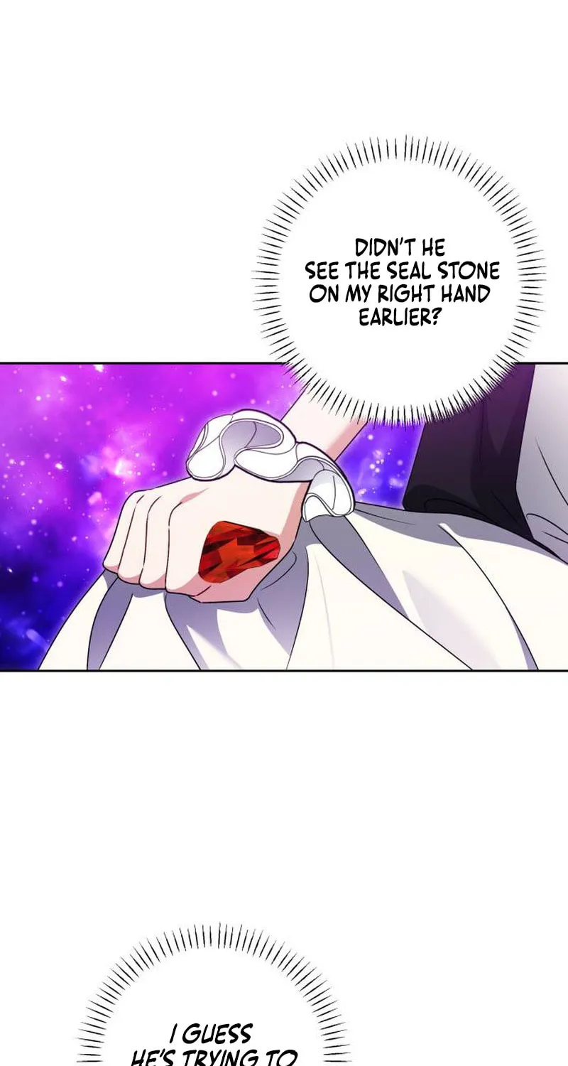 The Villainous Family Is Against Independence Chapter 33 page 51 - 