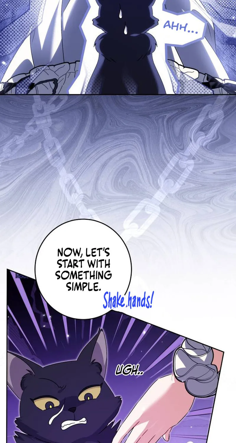 The Villainous Family Is Against Independence Chapter 33 page 54 - 