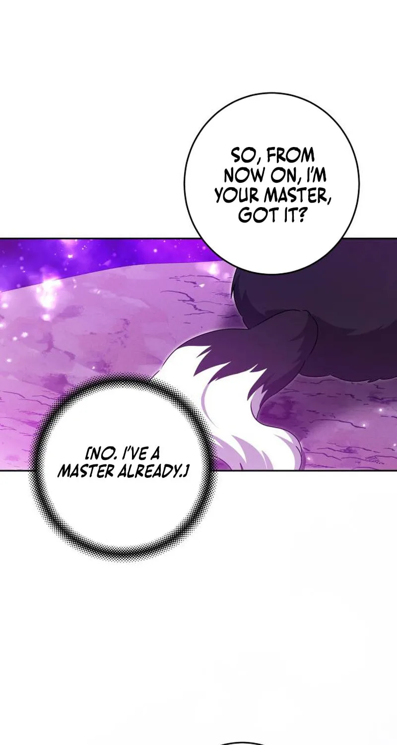 The Villainous Family Is Against Independence Chapter 33 page 57 - 