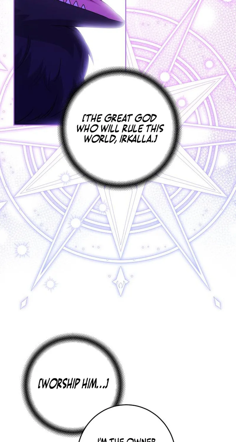 The Villainous Family Is Against Independence Chapter 33 page 59 - 