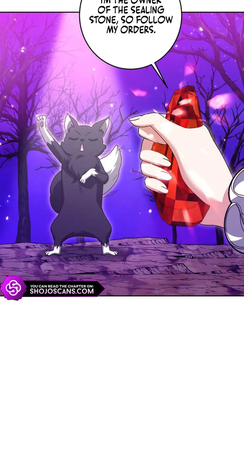 The Villainous Family Is Against Independence Chapter 33 page 60 - 