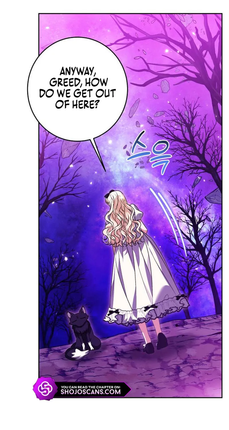 The Villainous Family Is Against Independence Chapter 33 page 61 - 