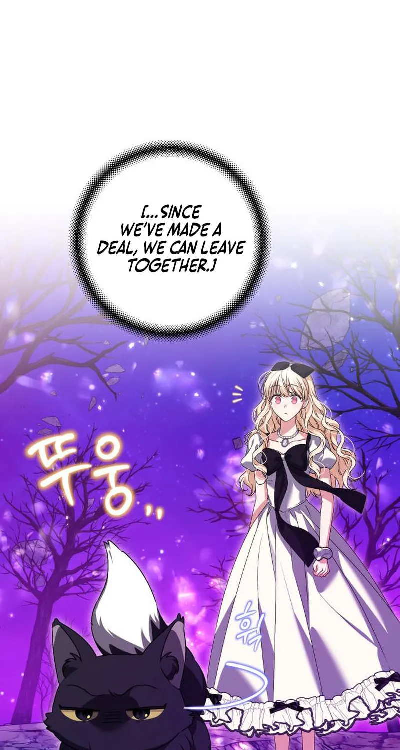 The Villainous Family Is Against Independence Chapter 33 page 62 - 