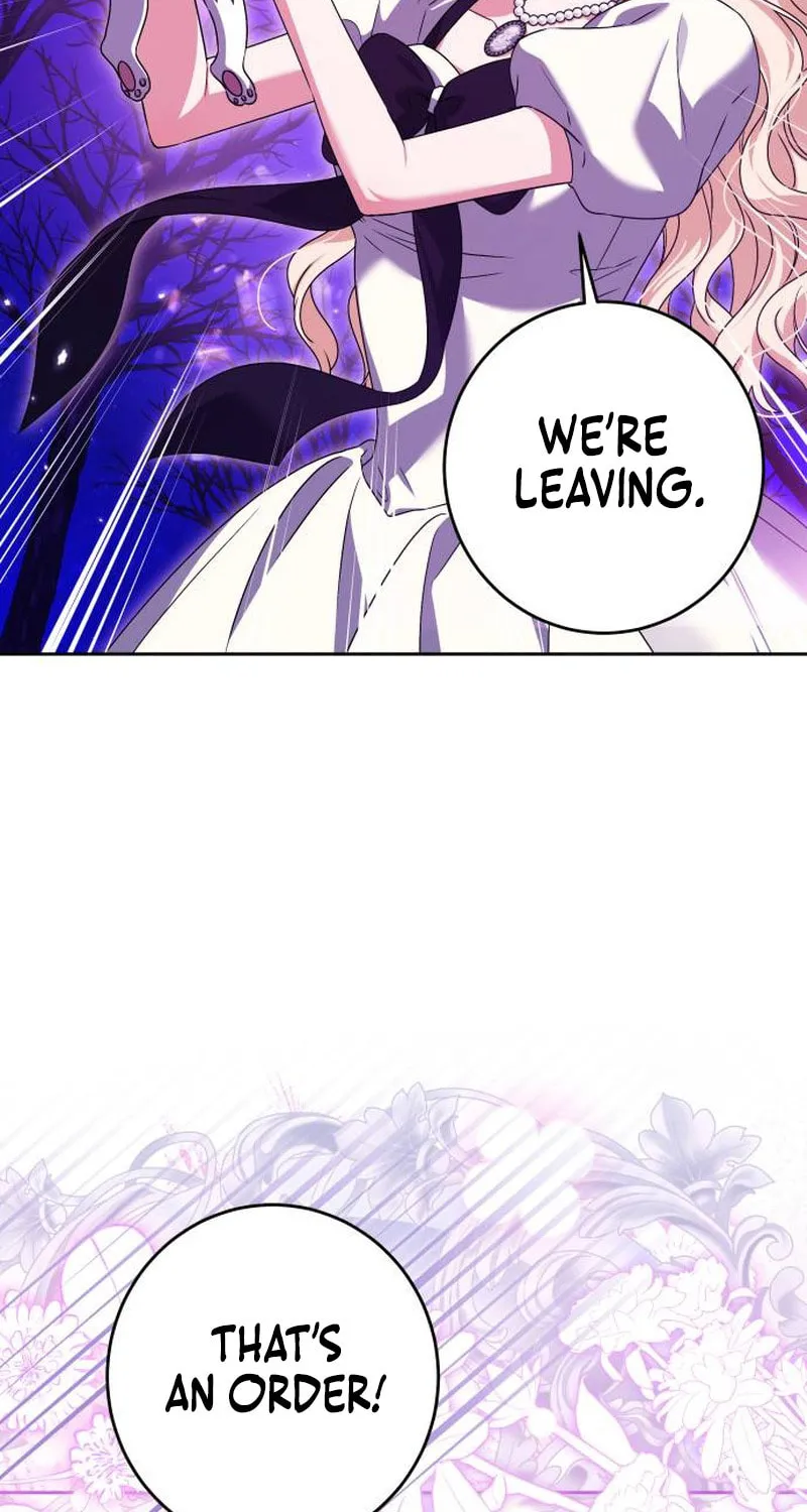The Villainous Family Is Against Independence Chapter 33 page 66 - 