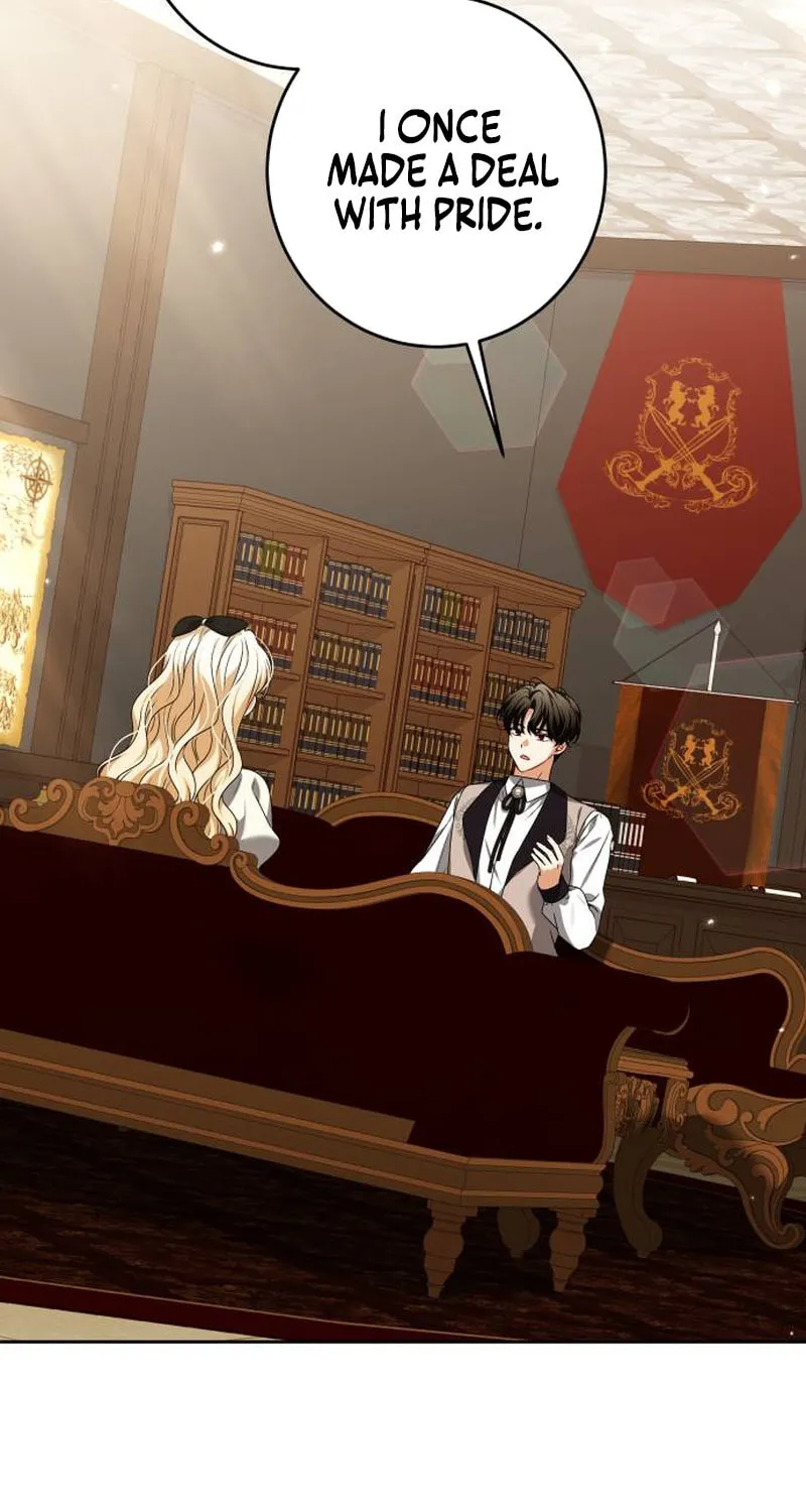 The Villainous Family Is Against Independence Chapter 33 page 9 - 