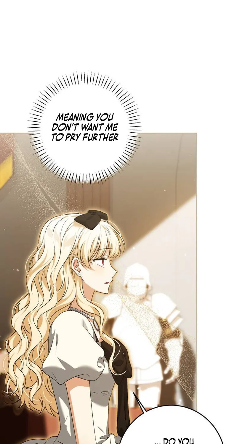 The Villainous Family Is Against Independence Chapter 33 page 10 - 