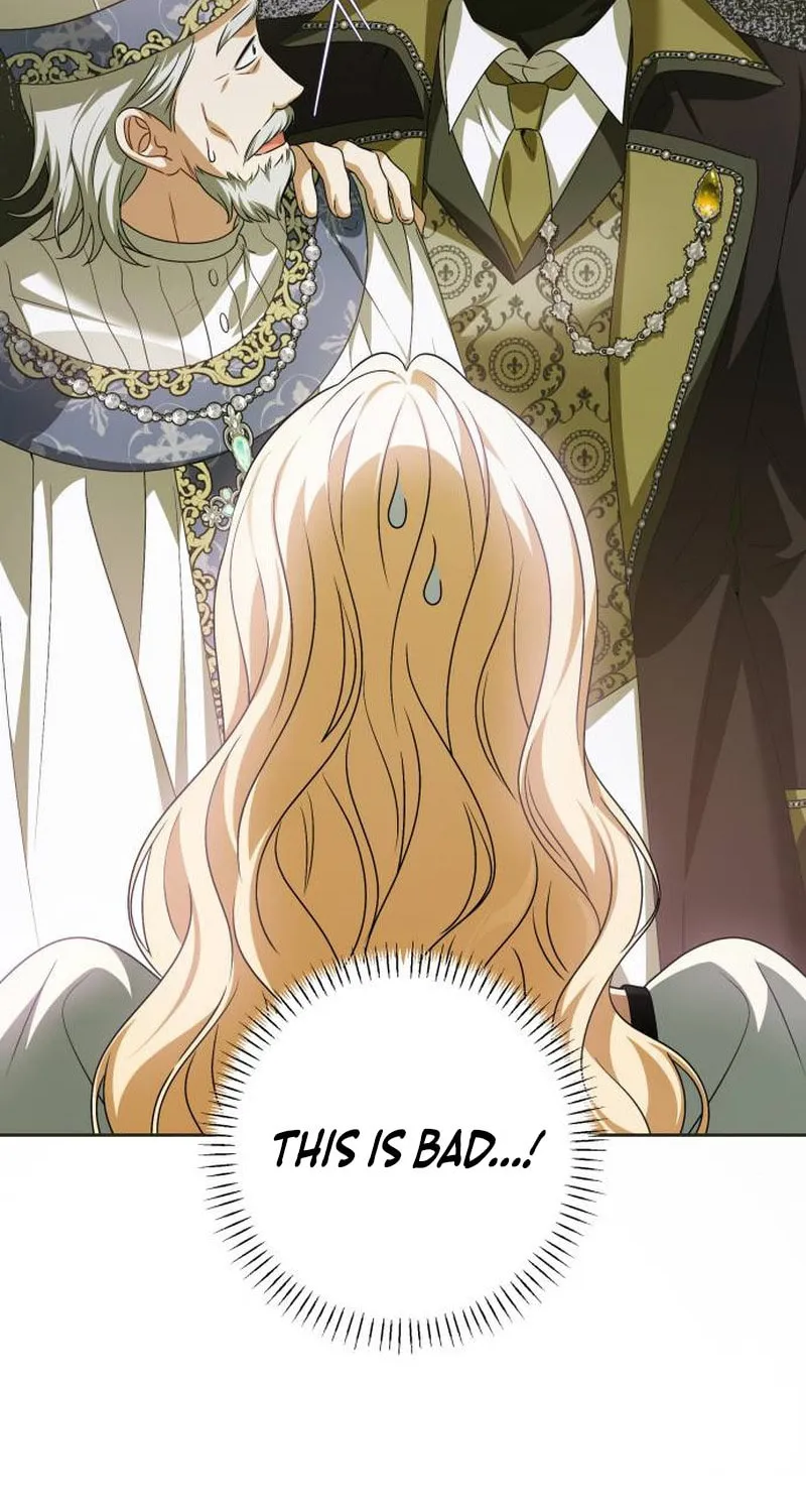 The Villainous Family Is Against Independence Chapter 34 page 24 - 