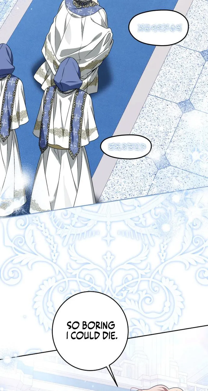 The Villainous Family Is Against Independence Chapter 34 page 4 - 