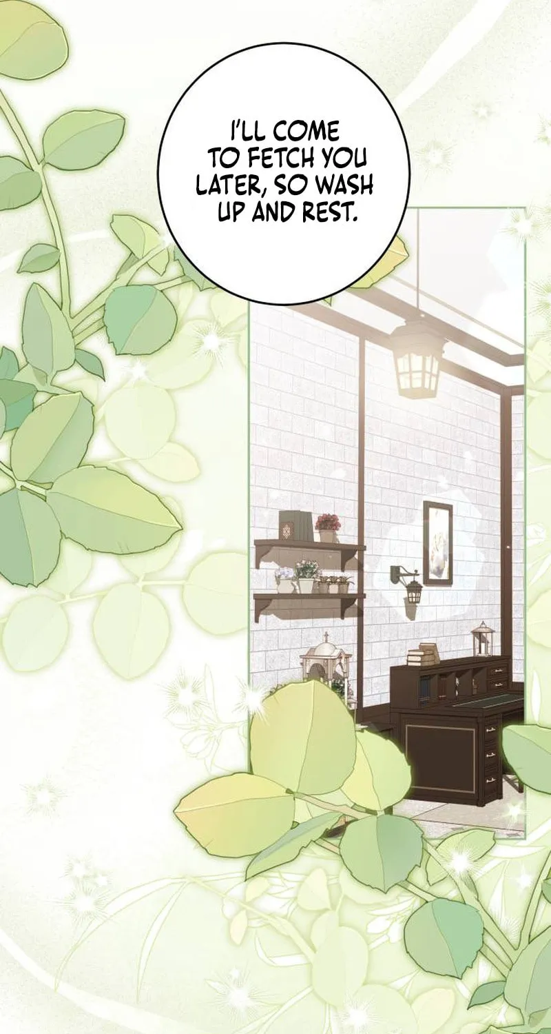 The Villainous Family Is Against Independence Chapter 34 page 31 - 