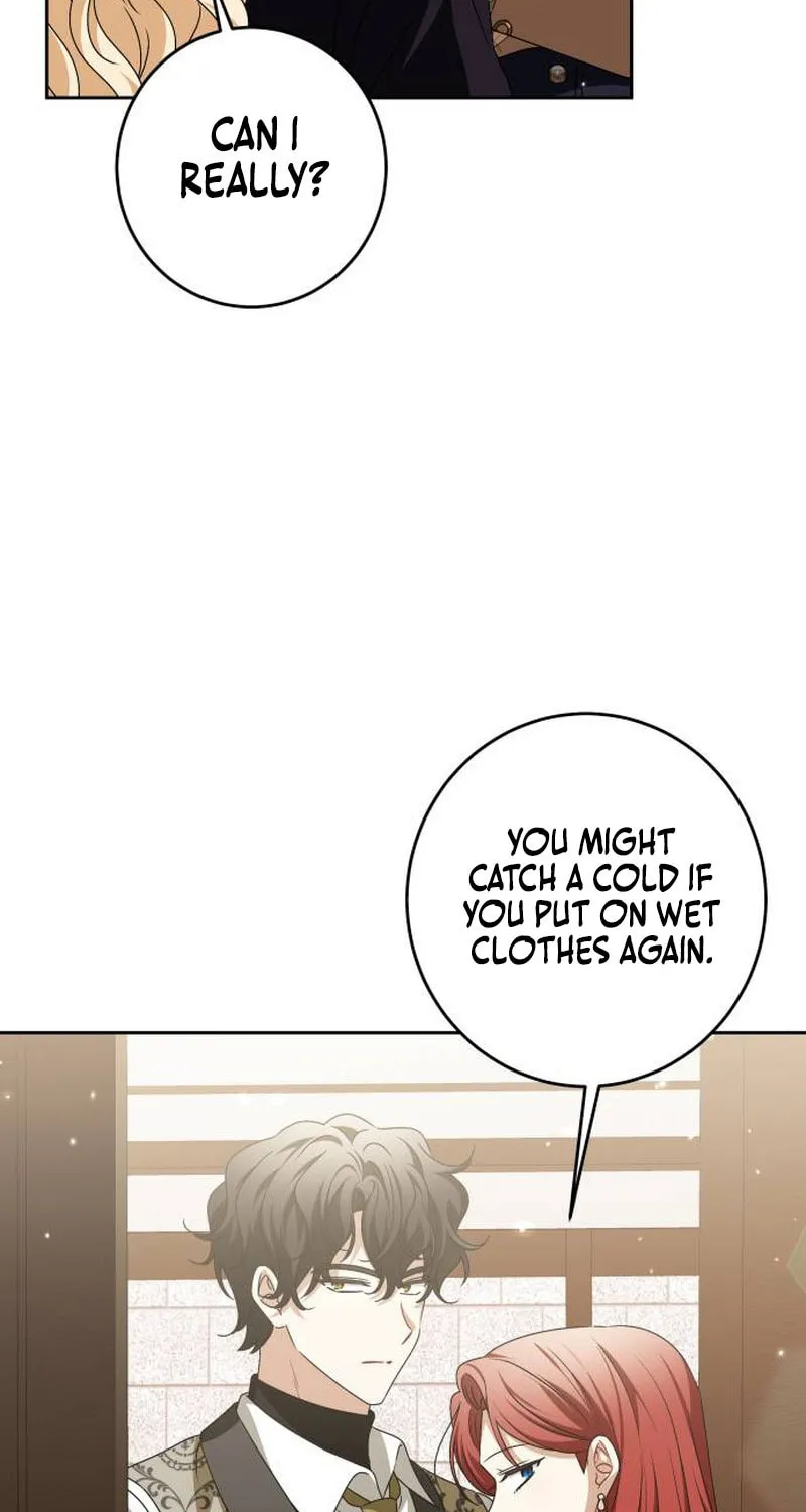 The Villainous Family Is Against Independence Chapter 34 page 34 - 