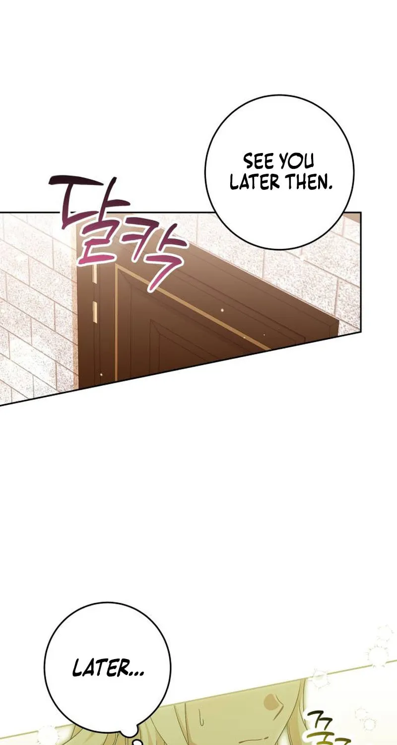 The Villainous Family Is Against Independence Chapter 34 page 37 - 
